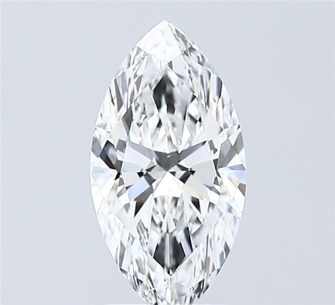 1.55 ct. marquise Lab Grown Diamond front image