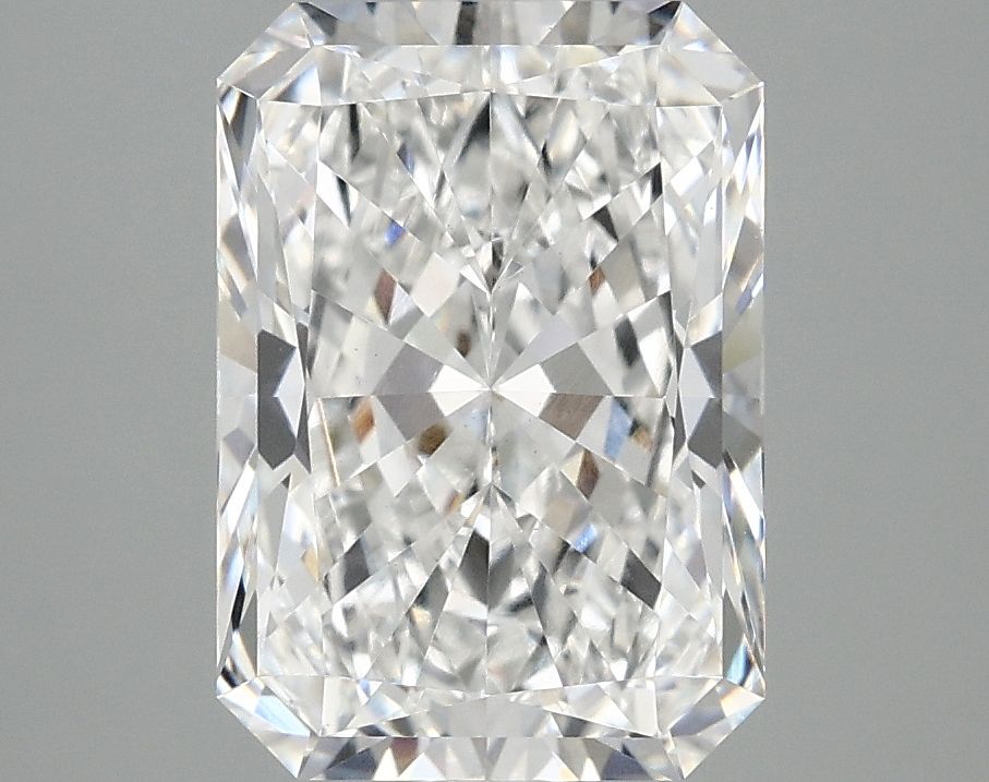 Radiant Diamond