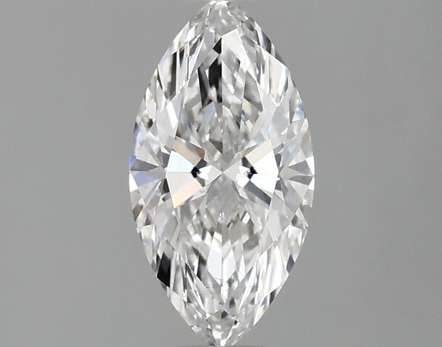 1.01 ct. marquise Lab Grown Diamond front image