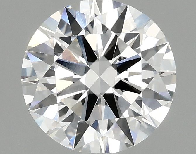 1.51 ct. round Lab Grown Diamond front image