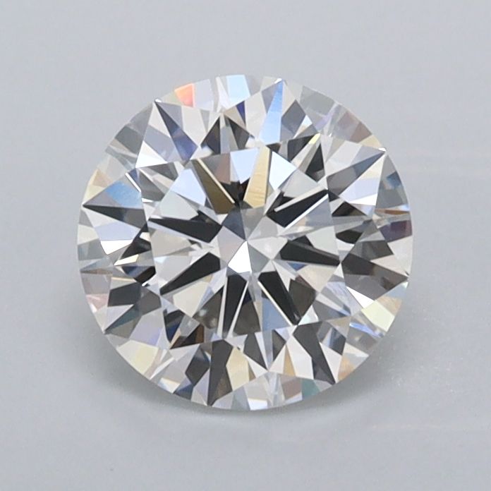 1.00 ct. round Lab Grown Diamond front image