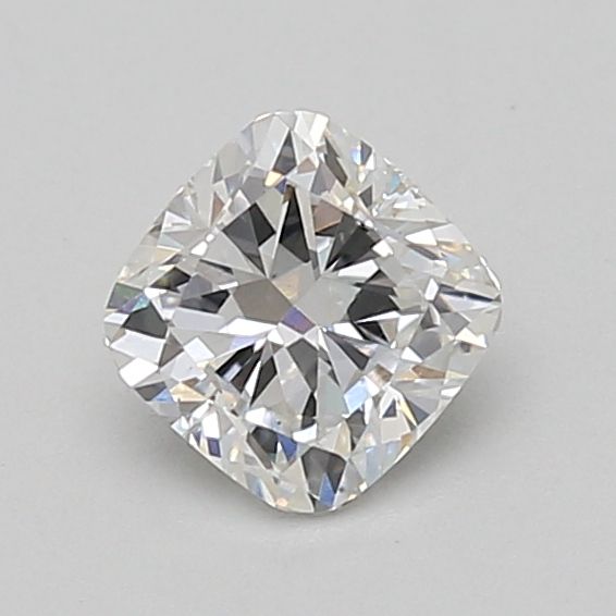 0.83 ct lab-grown Cushion modified Diamond