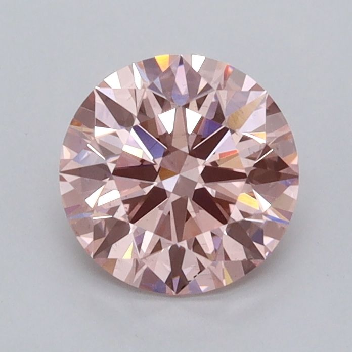 1.01 ct Round diamond