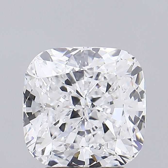 Cushion Diamond