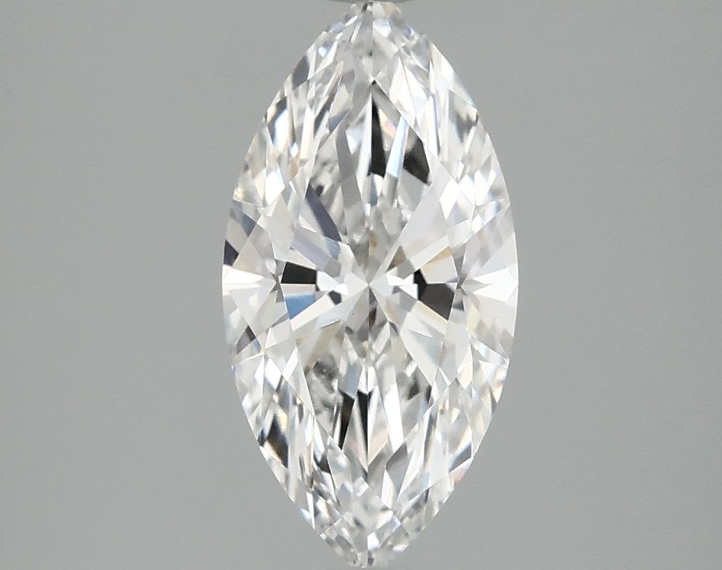 1.84 ct. marquise Lab Grown Diamond front image