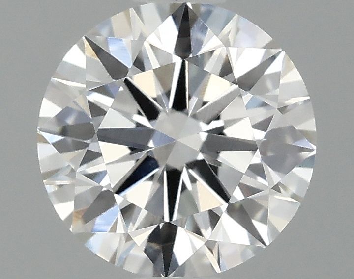 1.00 ct. round Lab Grown Diamond front image