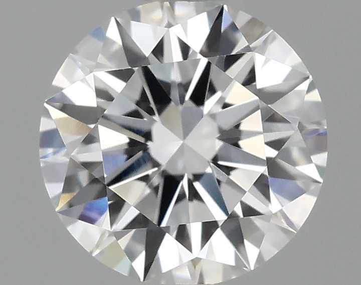 1.00 ct. round Lab Grown Diamond front image
