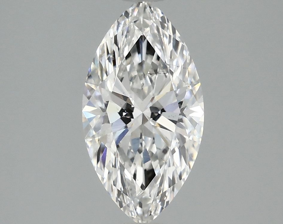 1.51 ct. marquise Lab Grown Diamond front image