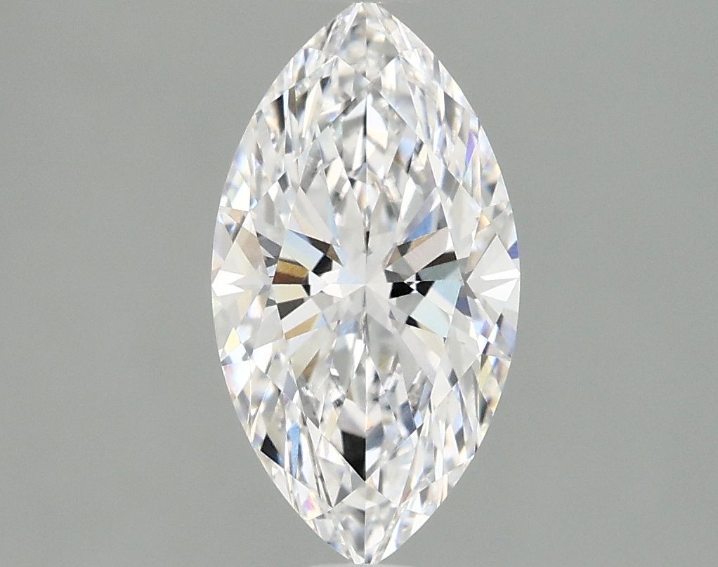 1.52 ct. marquise Lab Grown Diamond front image