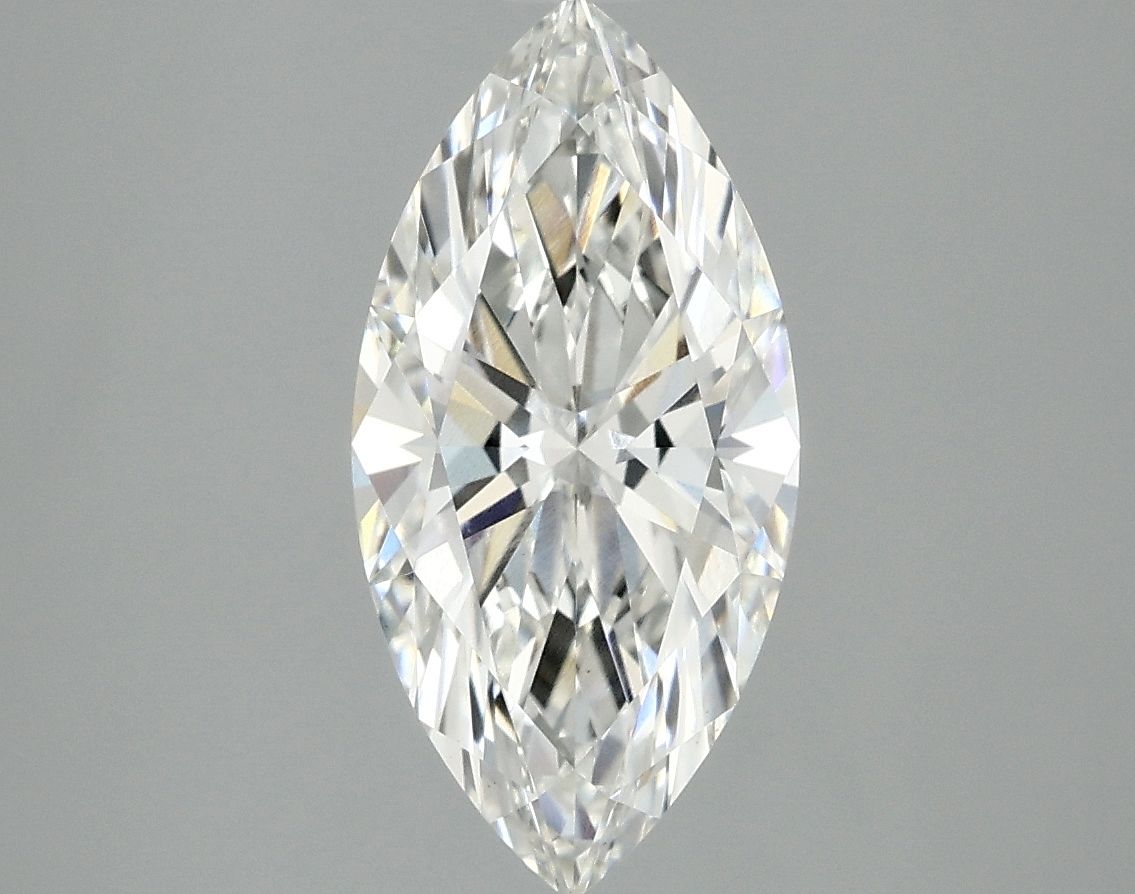 1.89 ct. marquise Lab Grown Diamond front image