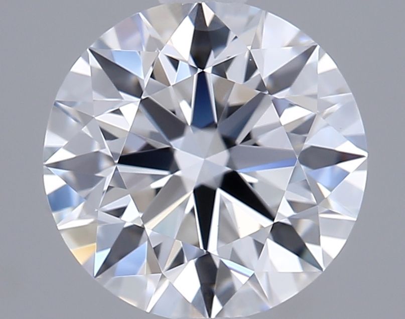 Round Diamond