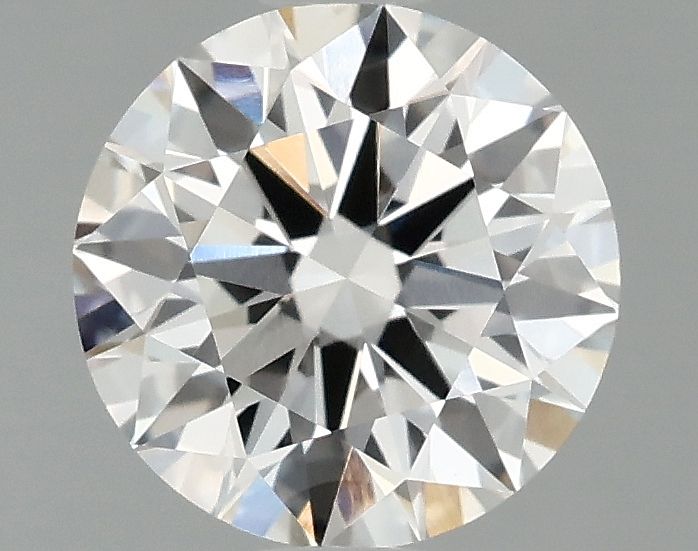 1.09 ct. round Lab Grown Diamond front image