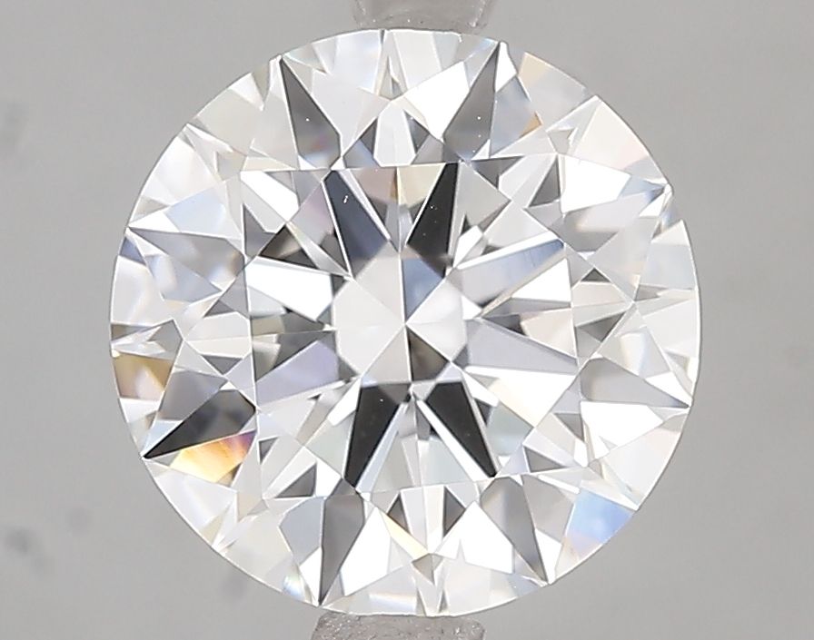 3.09 ct. round Lab Grown Diamond front image