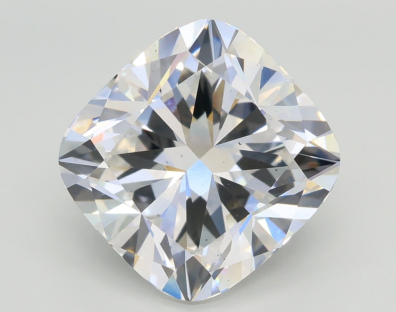 7.55 Carat