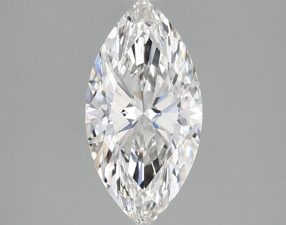 1.48 ct. marquise Lab Grown Diamond front image