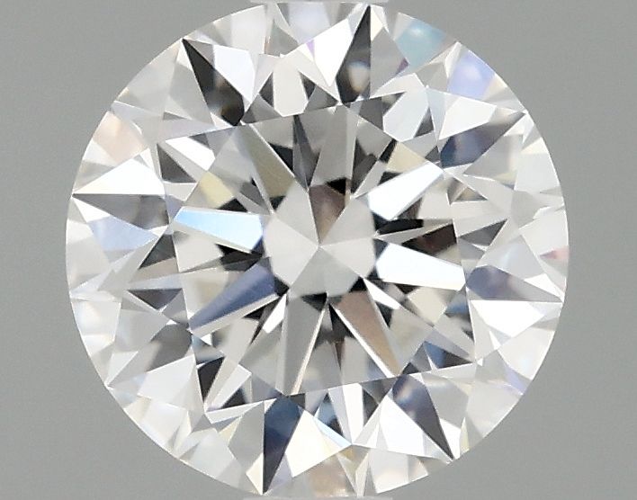 1.60 ct. round Lab Grown Diamond front image