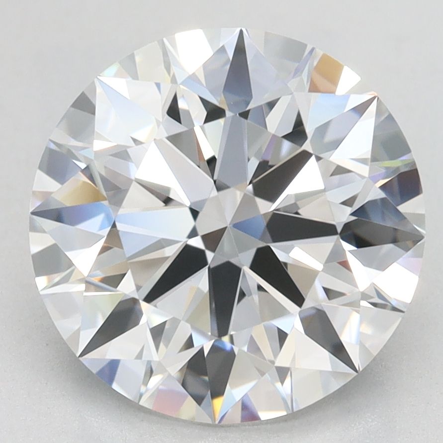 Round Diamond
