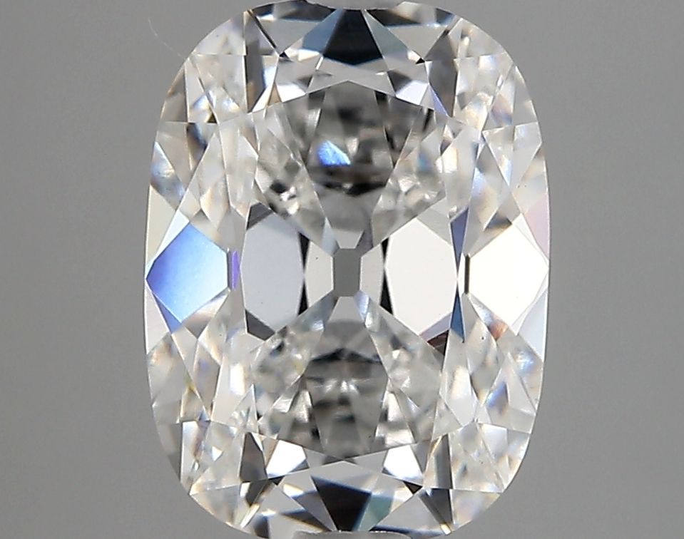 Cushion Diamond