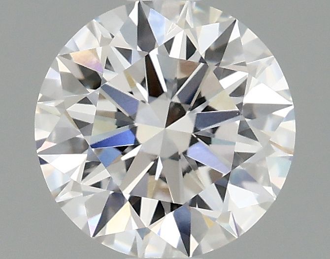 1.09 ct. round Lab Grown Diamond front image