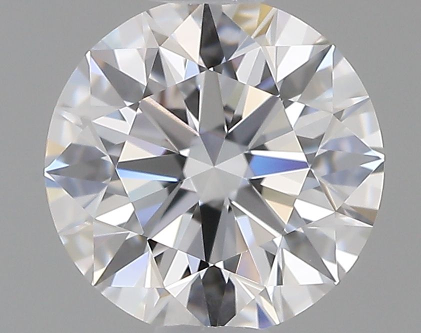 1.01 ct. round Lab Grown Diamond front image