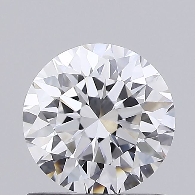 1.01 ct. round Lab Grown Diamond front image