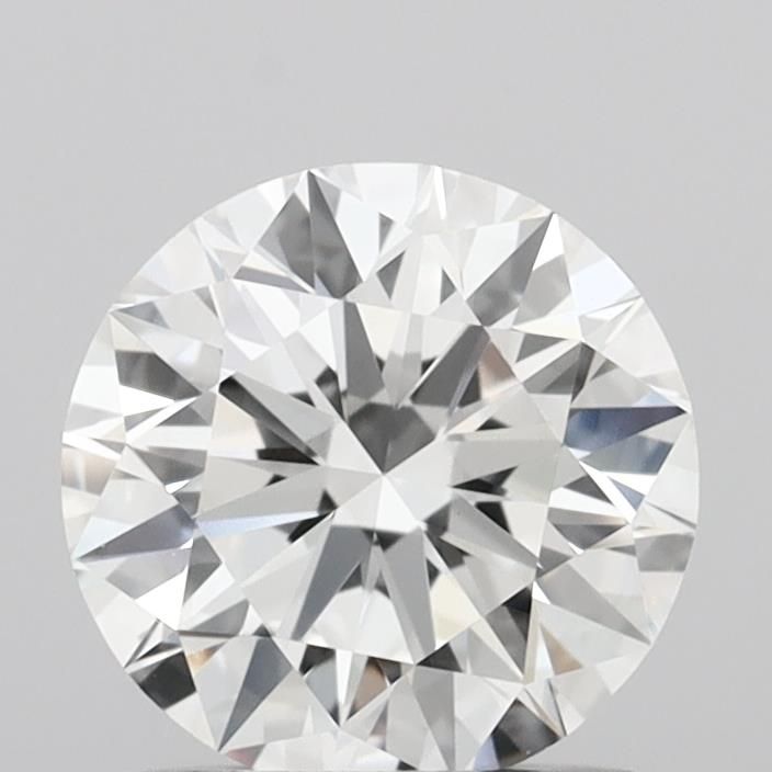 1.08 ct Round diamond