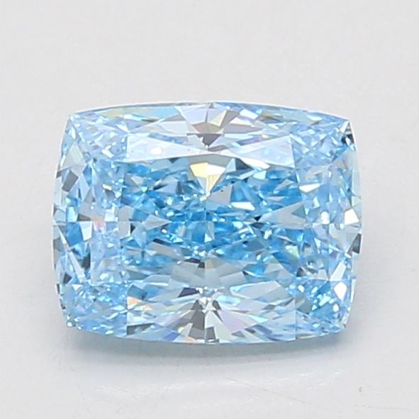 1.55 ct Cushion Modified diamond