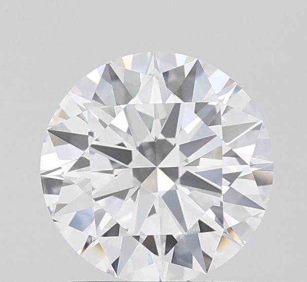 1.71 ct. round Lab Grown Diamond front image