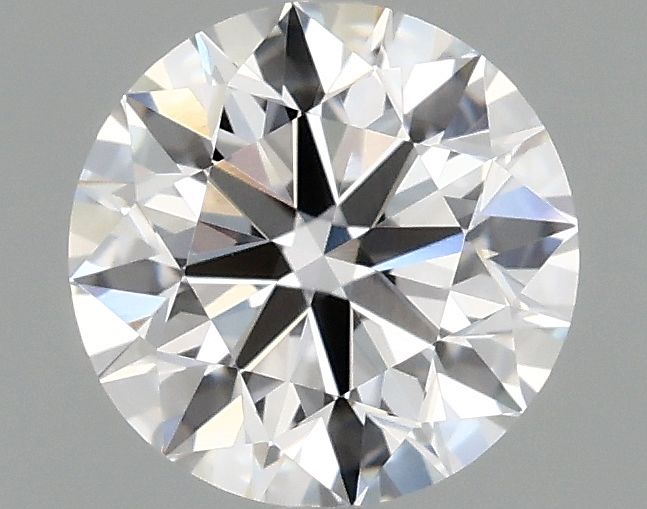 1.01 ct. round Lab Grown Diamond front image