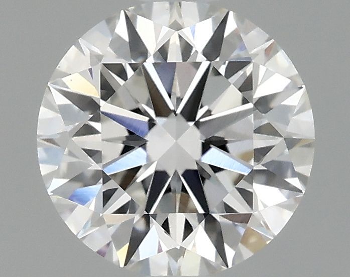 1.03 ct. round Lab Grown Diamond front image