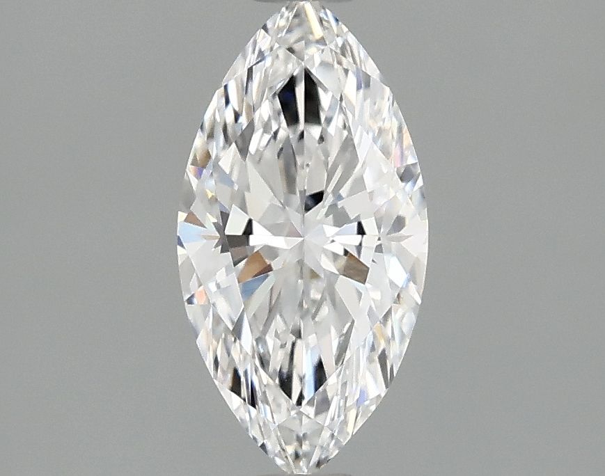 1.01 ct. marquise Lab Grown Diamond front image