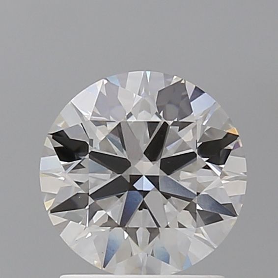1.54 ct. round Lab Grown Diamond front image