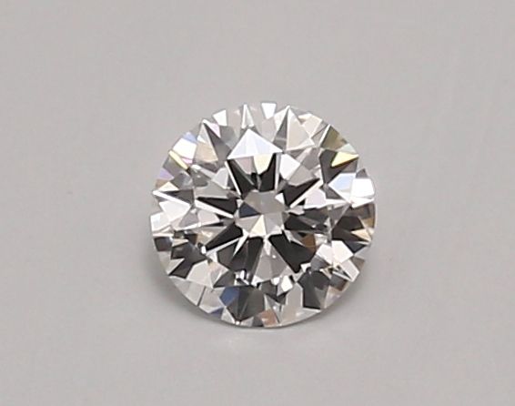 0.39 ct lab-grown Round Diamond