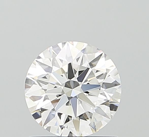 1.07 ct. round Lab Grown Diamond front image