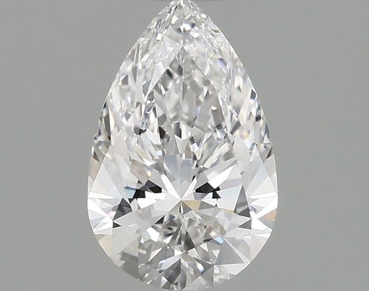 1.01 ct. pear Lab Grown Diamond front image