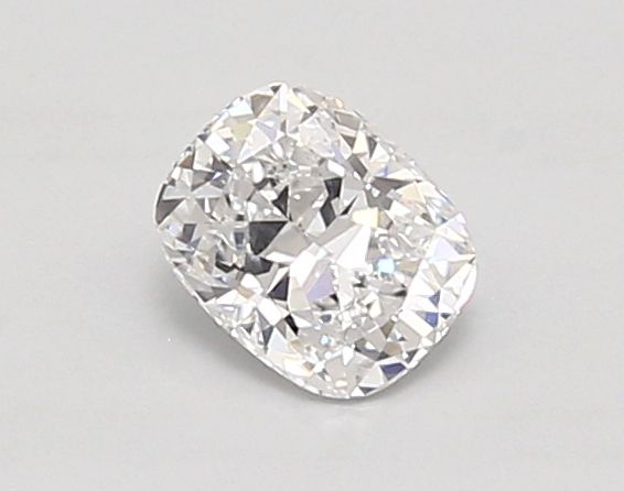 Cushion Diamond