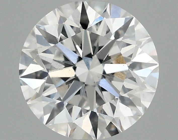 1.60 ct. round Lab Grown Diamond front image