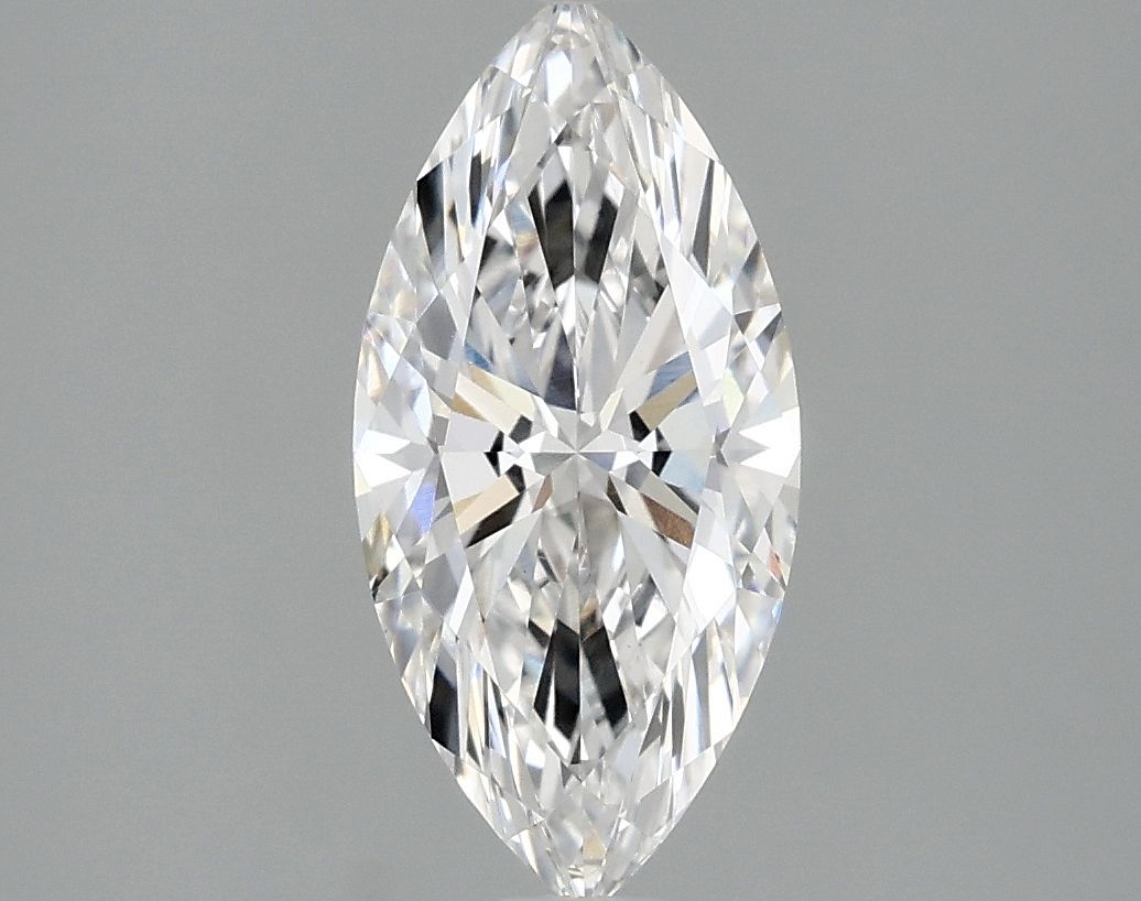 1.49 ct. marquise Lab Grown Diamond front image