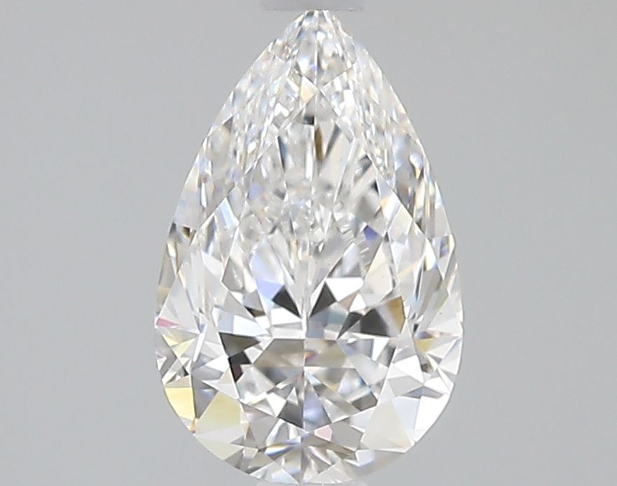 1.52 ct. pear Lab Grown Diamond front image