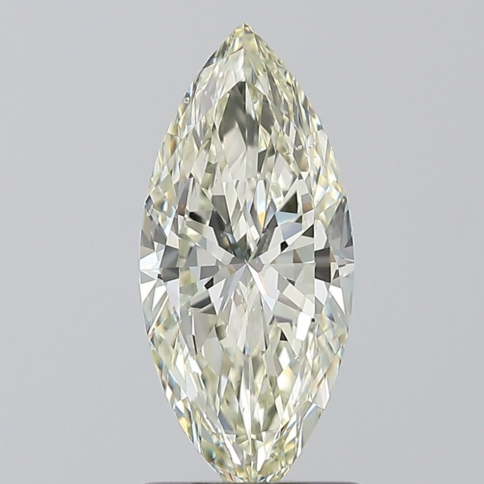 Marquise Diamond
