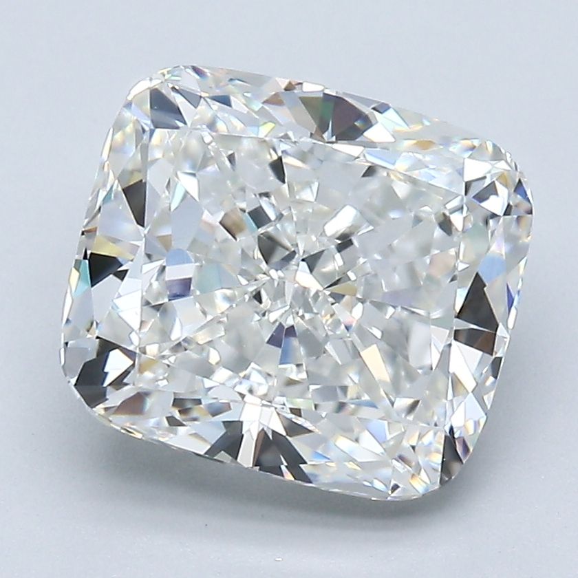Cushion Diamond