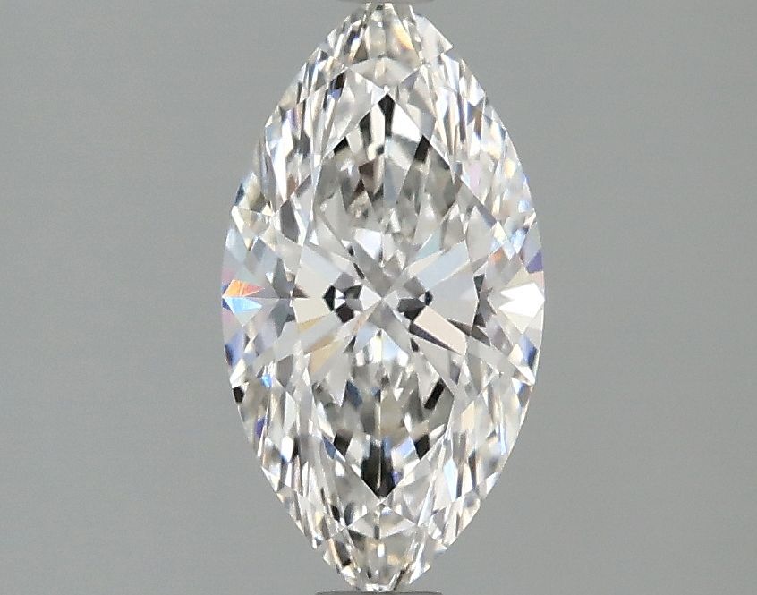 1.06 ct. marquise Lab Grown Diamond front image