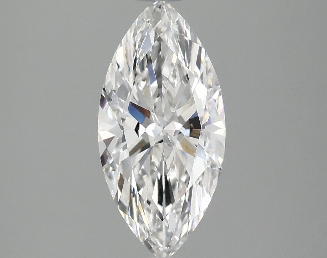 1.53 ct. marquise Lab Grown Diamond front image