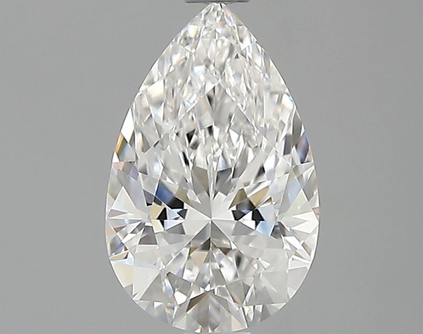 1.08 ct. pear Lab Grown Diamond front image