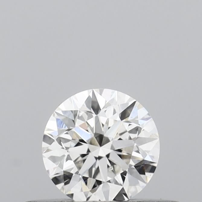 0.27 ct Round Diamond