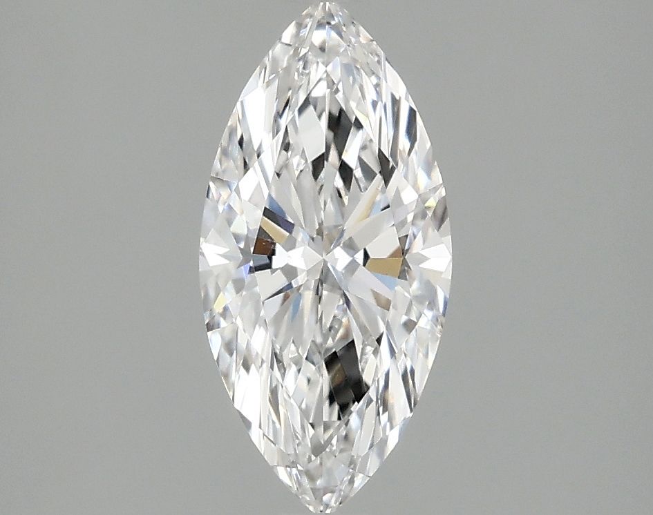 1.09 ct. marquise Lab Grown Diamond front image