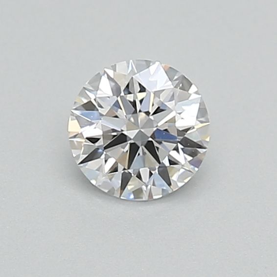 0.3 ct lab-grown Round Diamond