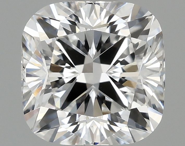 0.99 ct lab-grown Cushion modified Diamond
