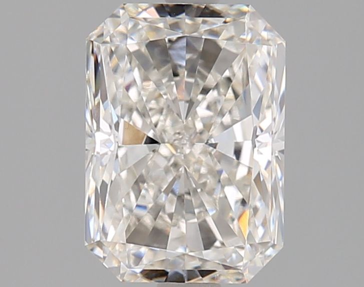 Radiant Diamond