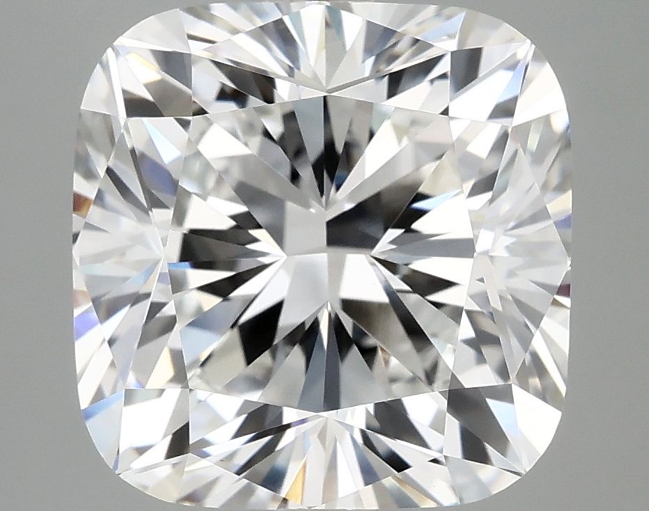 Cushion Diamond